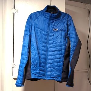 Helly Hansen Puffer Jacket
